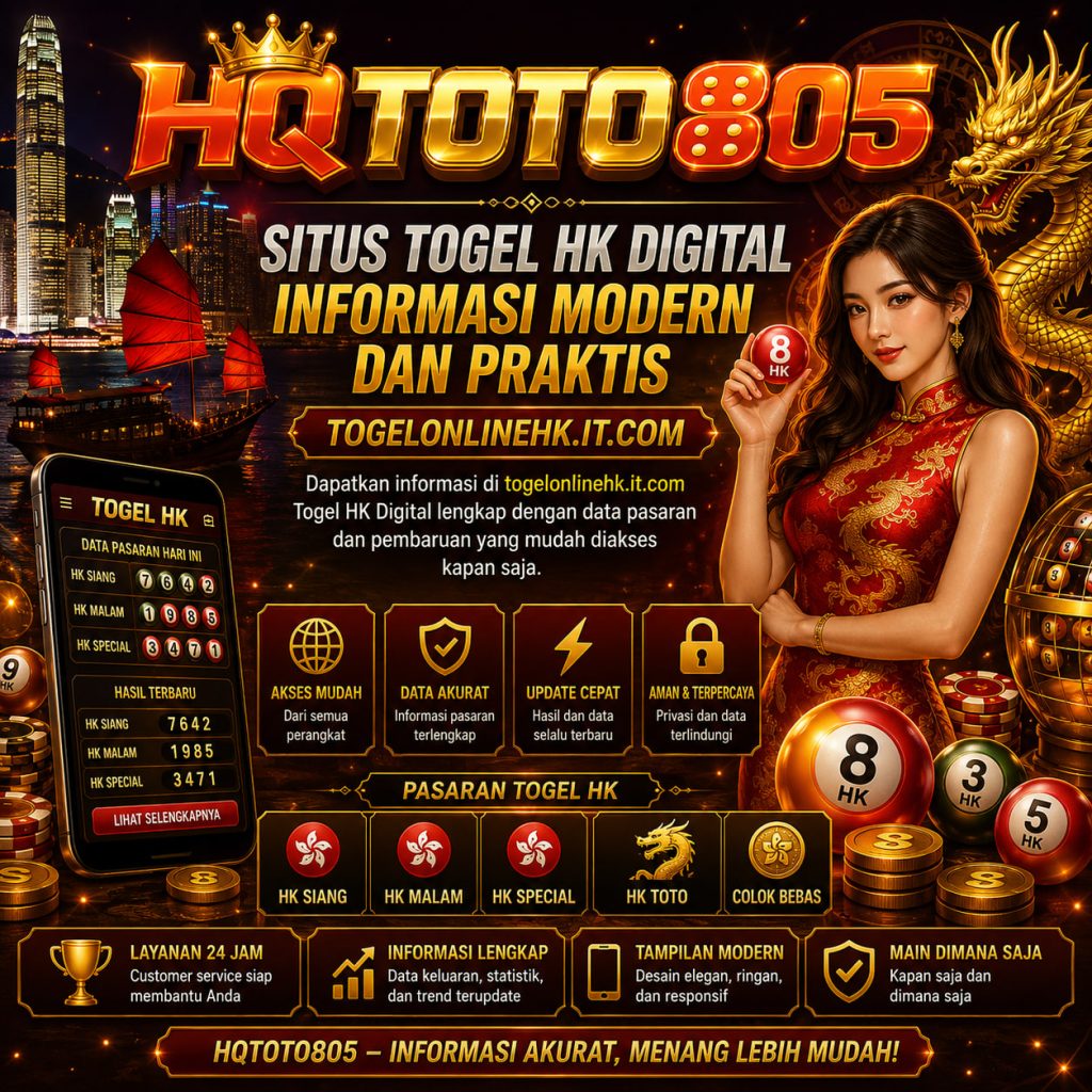 hqtoto805